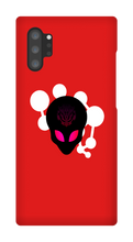 QUBITSKIE Samsung Phone Cases