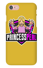 princessperl iPhone Phone Cases