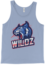 wildz_25 Tank Top