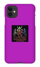 green_ranger420 iPhone Phone Cases ranger things