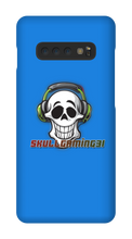skullgaming31 Samsung Phone Cases