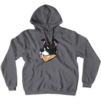 Homer Hoodies (No-Zip/Pullover)