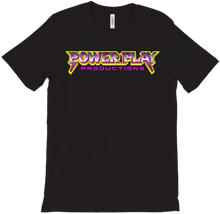 PowerPlay Prod. Logo T-Shirt