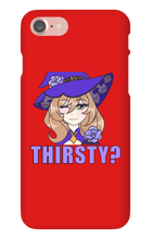 balusaur iPhone Phone Cases