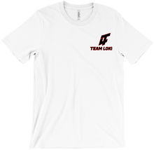 TEAM LOKI T-SHIRT