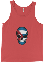 cubanaso Tank Top