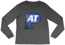 pat7896 Long Sleeve Tee