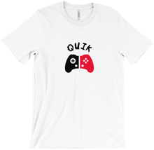 qu1kajax T-Shirts
