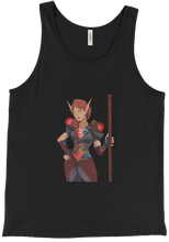 Prazina Tank Top