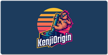 kenjiorigin XXL Gaming Mousepad