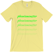 phonixmonster T-Shirts