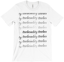 toobombty T-Shirts