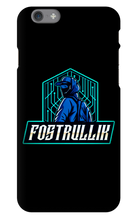 Fostrullik Kryt na telefón (Iphone)
