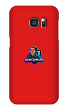 wintersmith85 Samsung Phone Cases