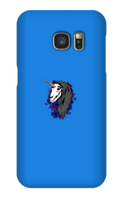 spiffyzombiecorn Samsung Phone Cases