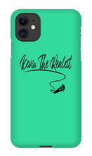 kevintherealest iPhone Phone Cases