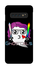 Ghost.xls Samsung Cases