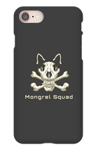 Mongrel Squad  iPhone Phone Case