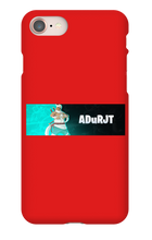 adurjt iPhone Phone Cases