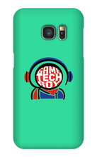 gametechroy Samsung Phone Cases