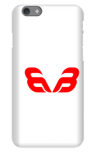 Baron Buccleuch iPhone Phone Cases