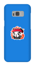 iamzzpanda Samsung Phone Case