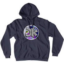 justkogan Hoodies (No-Zip/Pullover)