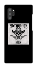 notorious_hlb Samsung Phone Cases
