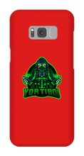 yortiboi Samsung Phone Cases