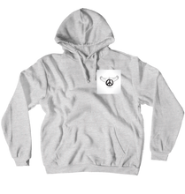 Inner Peace Hoodies (No-Zip/Pullover)