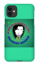 wintersunshine90 iPhone Phone Cases