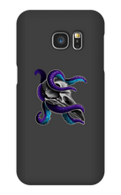 awensmuseings Samsung Phone Cases