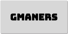 gmaners XXL Gaming Muismat
