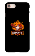 FAW ESPORTS iPhone Phone Cases