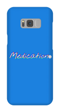Medication Samsung Phone Cases