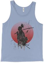 Samurai Tank Top