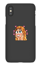 kayfi259 iPhone Phone Cases