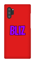 BLIZ - SAMSUNG PHONE CASE