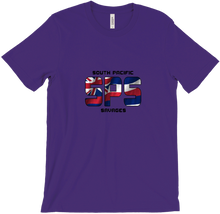SPS Hawaii T-Shirts