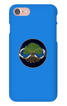 LimitlessLifeTV OG iPhone Cases