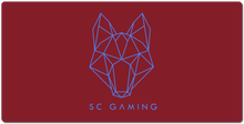 suhcuddy XXL Gaming Mousepad