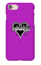 ryeguy45 iPhone Phone Cases
