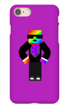 Joss TS Avatar iPhone Phone Cases