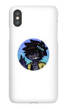 DJ FUSION'S iPhone Cases