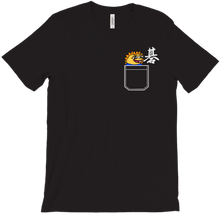 SunnyPocket T-Shirt (Dark)