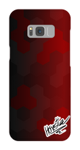 Crimson Onyx (Samsung Edition)