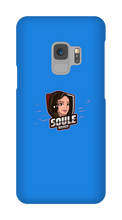 Soulebreaker Samsung Phone Case