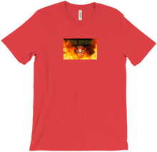FIRE SPEARD HAIDERXXXPRO T-Shirt