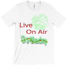 blacky19883 T-Shirts