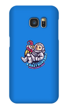 krazykoreanj Samsung Phone Cases